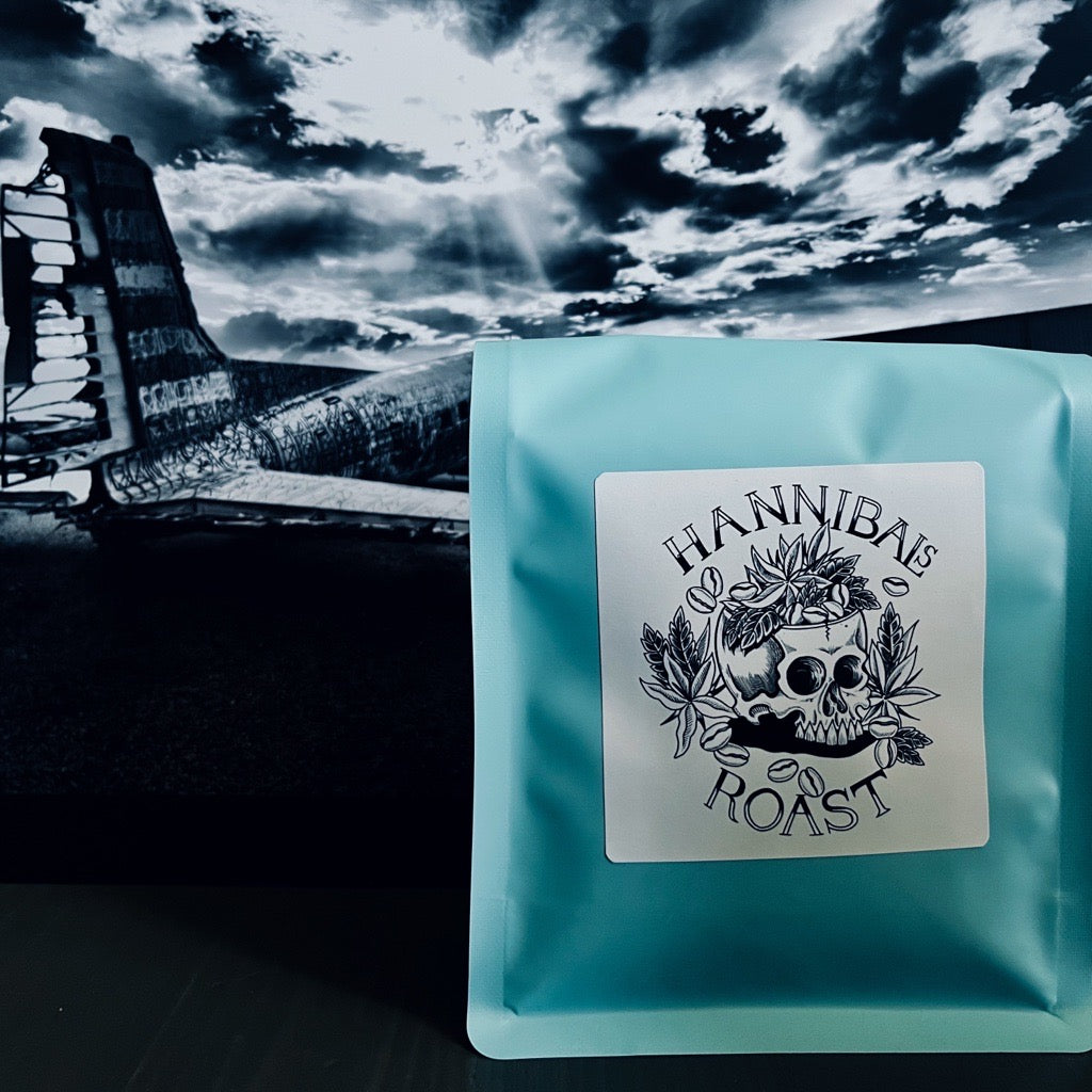 Ethiopia - Yirgacheffe Aricha Adorsi - 10oz bag