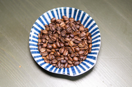 El Salvador Cerro las Ranas - Honey Processed - Light/Medium Roast - 12oz