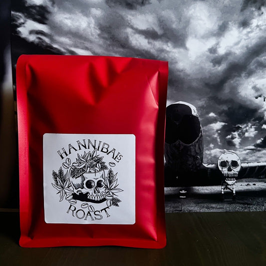 Ethiopia - Kochere Bonde - Yeast Fermentation - 10oz