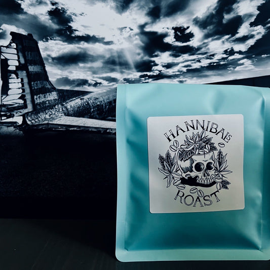 Ethiopia - Yirgacheffe Aricha Adorsi - 10oz bag