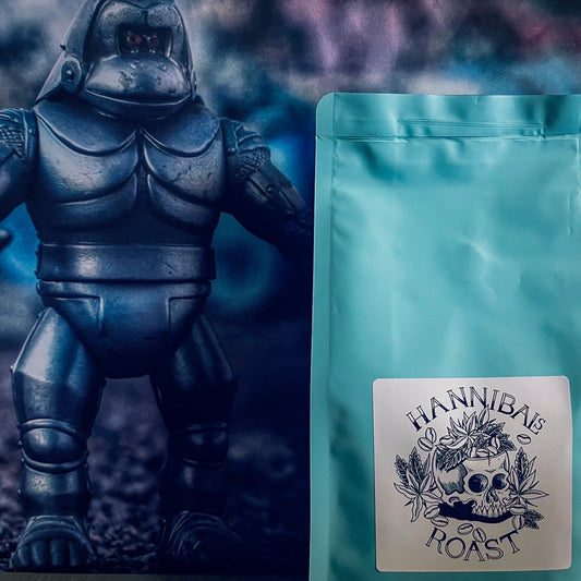 El Salvador - Finca Colomba Agua Nueva - 10oz